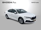 Škoda Octavia (2024) 1.5 TSI Ambition+ - náhled 31