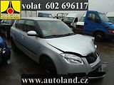Škoda Fabia (2009) VOLAT  602 696117 - náhled 3