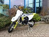 Husqvarna TC 65 (2023) NOVINKA 2023 - náhled 1