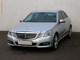 Mercedes-Benz Třídy E (2014) 2.1 CDi E200, Avantgarde, AT - náhled 2