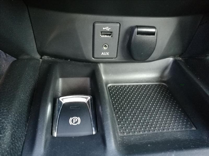 Nissan X-Trail 1,6 dCi 4x4 1.majitel - fotka 13 z 24