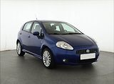 Fiat Grande Punto (2009) 1.4 Star Jet 16V, po STK - náhled 1