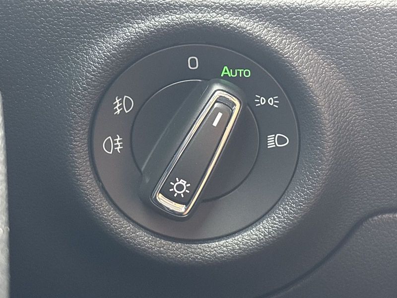 Škoda Scala (2021) 1.5 TSI Style - fotka 16 z 30