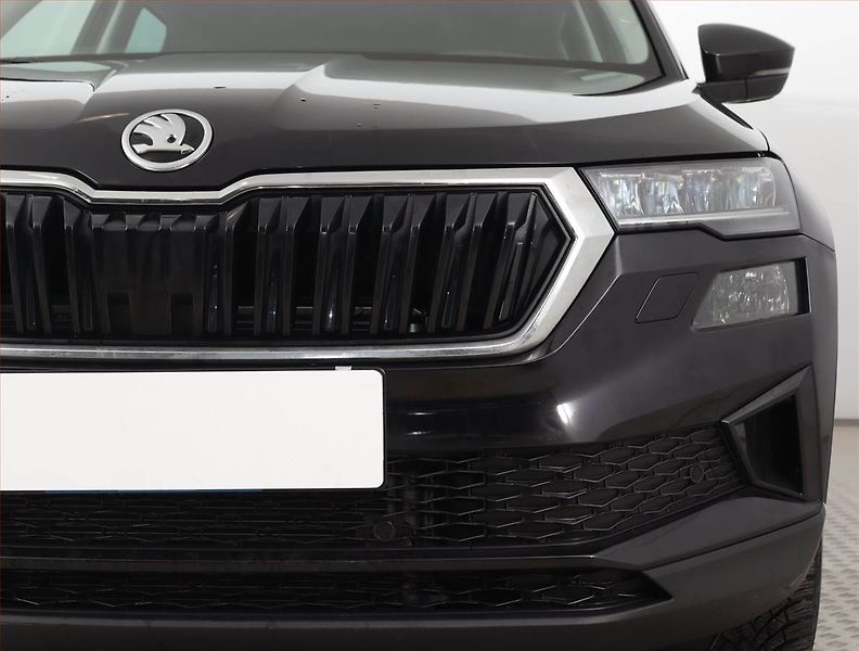 Škoda Karoq (2024) Fresh 1.5 TSI - fotka 16 z 32