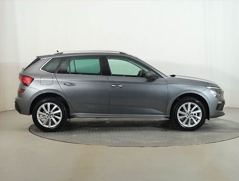 Škoda Kamiq (2026) 1.0 TSI - fotka 6 z 16