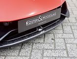 Lamborghini Huracán (2018) Spyder Performante Misano Red  - náhled 19