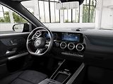 Mercedes-Benz GLA (2026) 1,3 200 Edition 140 Years - náhled 9
