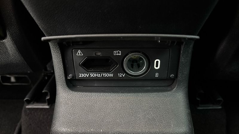 Škoda Kodiaq 2.0 TDI DSG 4x4 Style - fotka 23 z 30