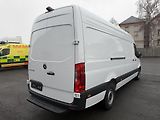 Mercedes-Benz eSprinter (2026) 314/ KW PRO/L/81 kWh - náhled 8