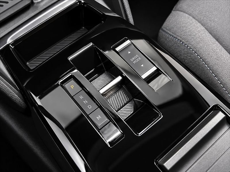 Citroën C4 1,2 PureTech 130 - fotka 13 z 13