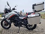 Benelli TRK 702 X (2026) - náhled 10