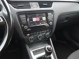 Škoda Octavia (2017) 1.6 TDI, Tempomat - náhled 12