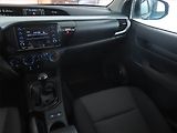 Toyota Hilux (2021) 2.4 D-4D - náhled 8