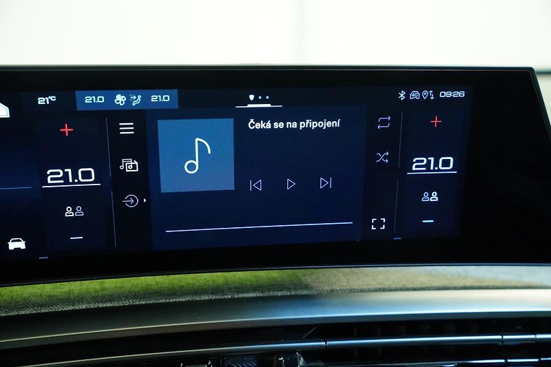 Peugeot 3008 - fotka 19 z 27