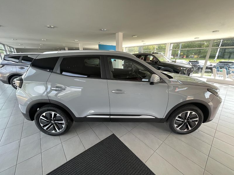 Chery Tiggo 4 HEV (2026) 1,5 HEV Unique - fotka 6 z 52