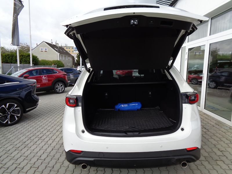 Mazda CX-5 2,5 194PS,AT,4x4,Ex-line,KOMF - fotka 6 z 30