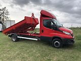 Iveco Daily (2020) 60C16 novy nosič kontejneru - náhled 6