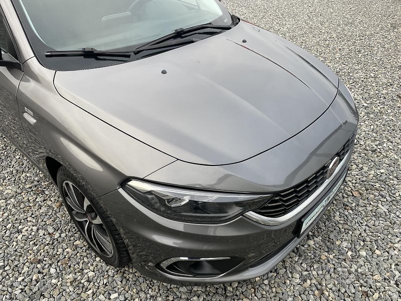 Fiat Tipo 1.4Ti-JET 120PS LPG LOUNGE TOP - fotka 69 z 187