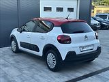 Citroën C3 1,2 82PS  Feel Komfort - náhled 10