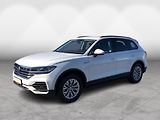 Volkswagen Touareg 3,0 TDI V6 4Motion - náhled 1