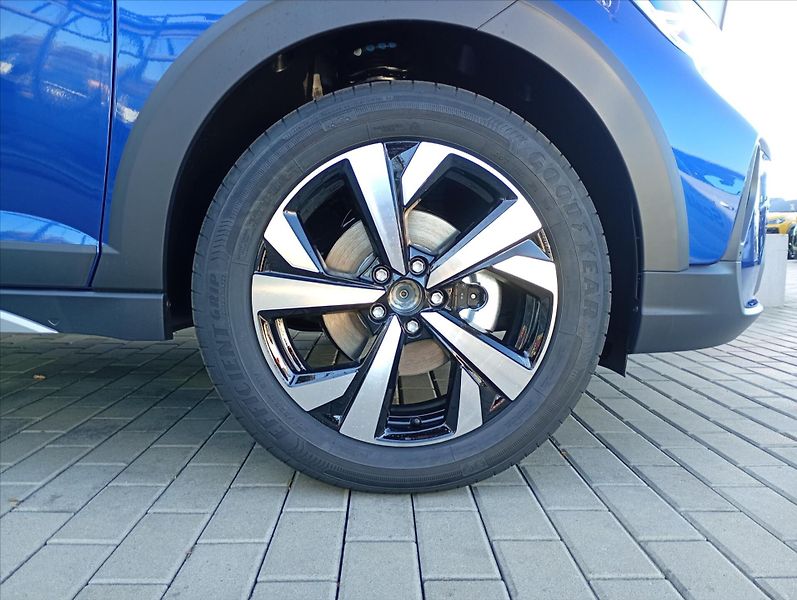 Volkswagen Taigo (2026) 1,0 TSI 85kW 7DSG  Style - fotka 7 z 16