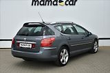 Peugeot 407 2.2 HDI 125kW PANORAMA ČR - náhled 7