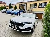 Škoda Octavia (2022) 2,0TDi 85kW Koup.ČR,83.000km - náhled 10