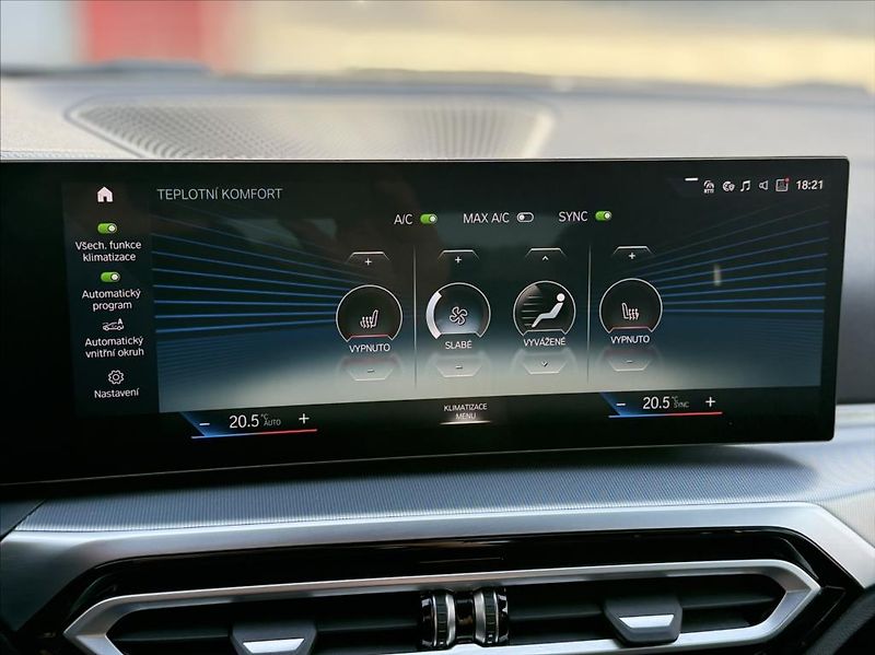 BMW i4 0,0 M50 544PS M Sport xDrive - fotka 9 z 38