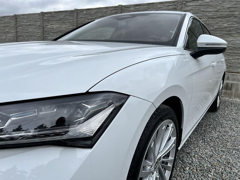 Škoda Superb (2025) IV 2.0TDI L&K 110kW, CZ, 1.MAJ - fotka 2 z 27