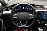 Volkswagen Passat 1,4 GTE 160 kW DSG Business Zá - náhled 18