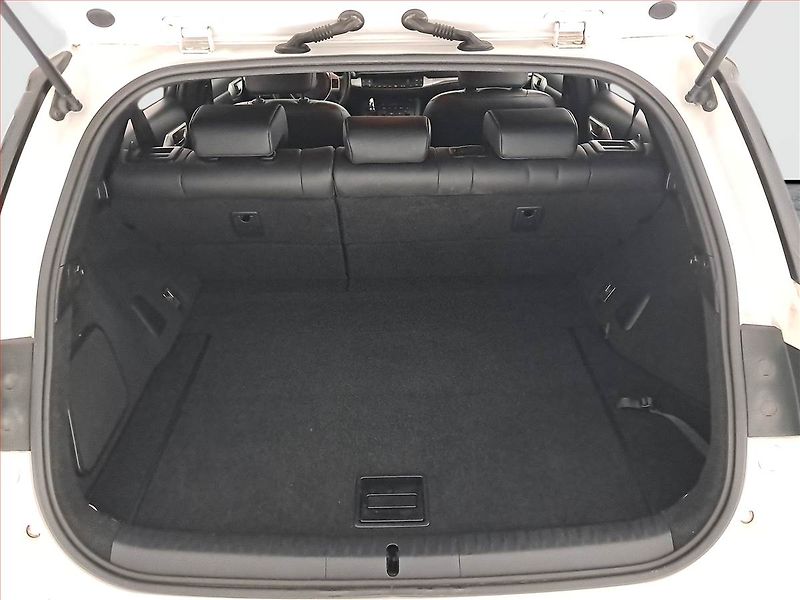 Lexus CT 200h (2012) 200h, Automat, Kůže, Navi - fotka 14 z 22