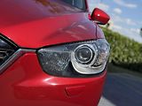 Mazda CX-5 (2014) 2.2 Skyactiv-D 129 kW/automat - náhled 8