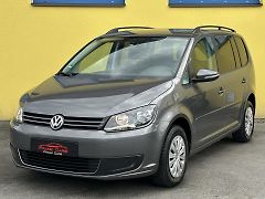 Volkswagen Touran (2010) 1.2TSI/77kW * 2.Maj.  - fotografie inzerátu