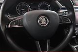 Škoda Superb (2016) Style 1.6 TDI, Kůže, Navi - náhled 15