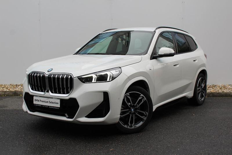 BMW X1 xDrive23i Mpakte CZ DPH - fotografie inzerátu