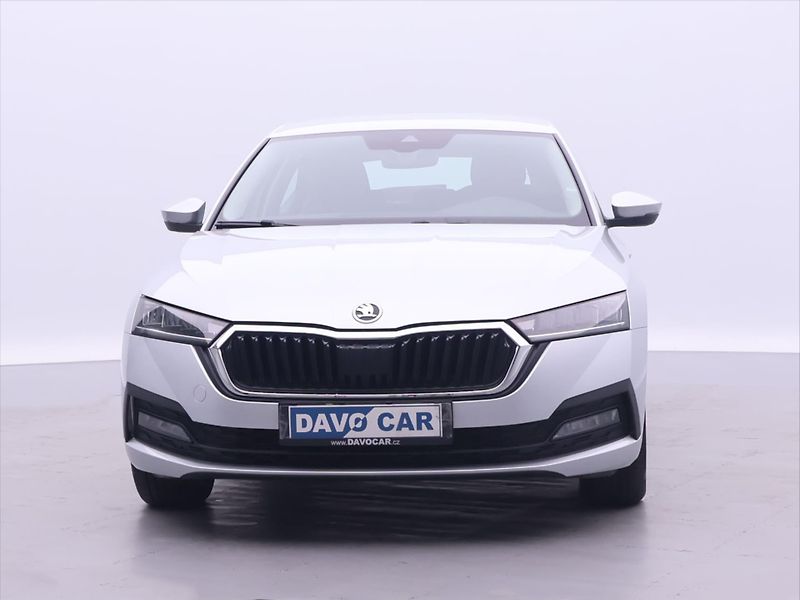 Škoda Octavia 2,0 TDI 85kW Ambition CZ DPH - fotka 2 z 31