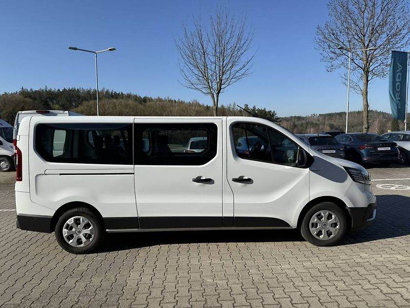 Renault Trafic Equilibre L2 Blue dCi 150 MT6/ - fotka 6 z 25