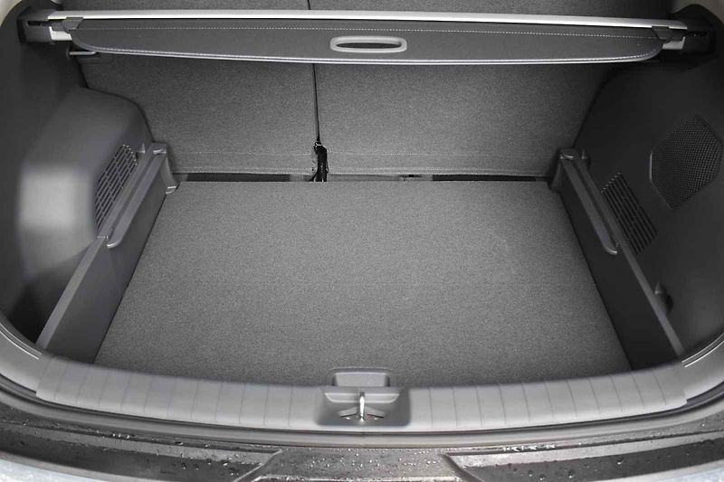 Kia EV3 rozhodně není jen pro městské popojíždění