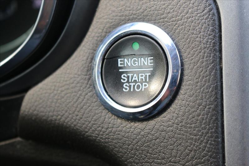 Ford Mondeo 2,0 132kw,TDi,ČR, 4x4 - fotka 19 z 50