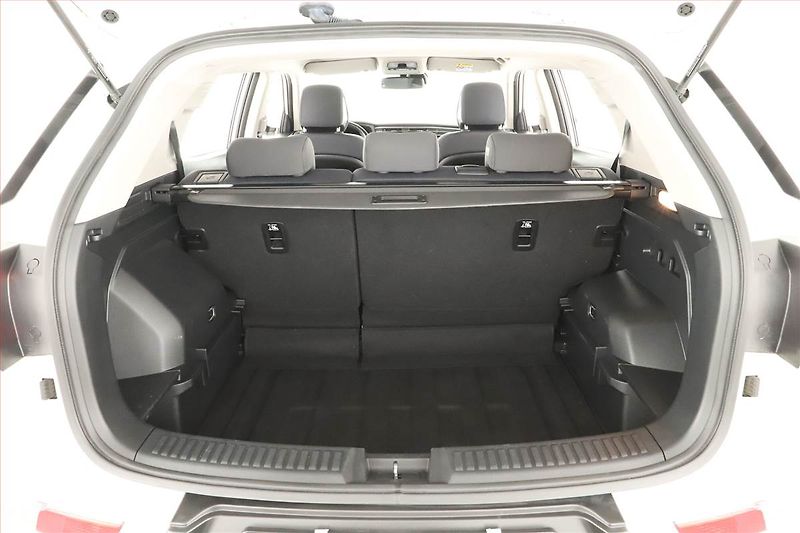 SsangYong Korando (2022) 1.5 T-GDI - fotka 11 z 15