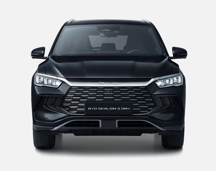 BYD Ostatní (2026) Design 213k - fotka 3 z 6