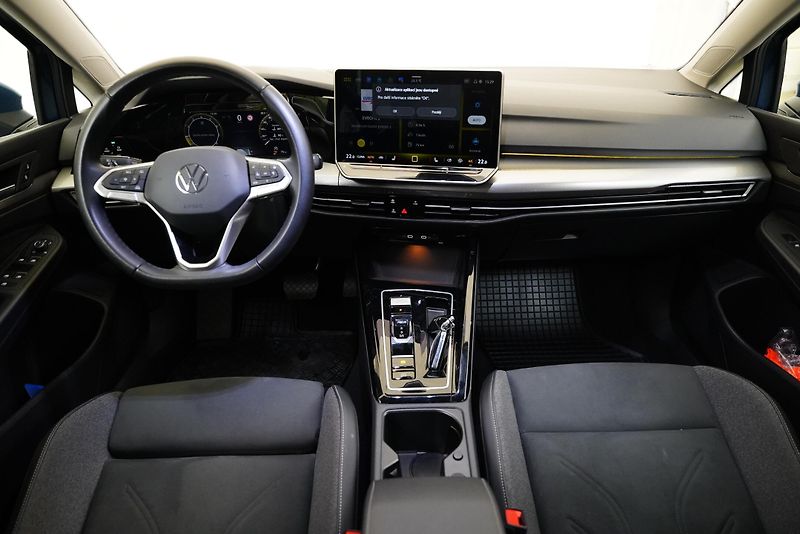 Volkswagen Golf - fotka 5 z 28