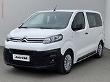 Citroën Jumpy (2021) 2.0HDi L2 6míst, 1.maj,ČR - náhled 2