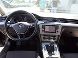 Volkswagen Passat 2.0 TDI 6x AIRBAG, DIGI. KLIMA - náhled 12