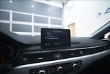 Audi A5 2,0 TDI SPORTBACK NAVI KAMERA - náhled 36