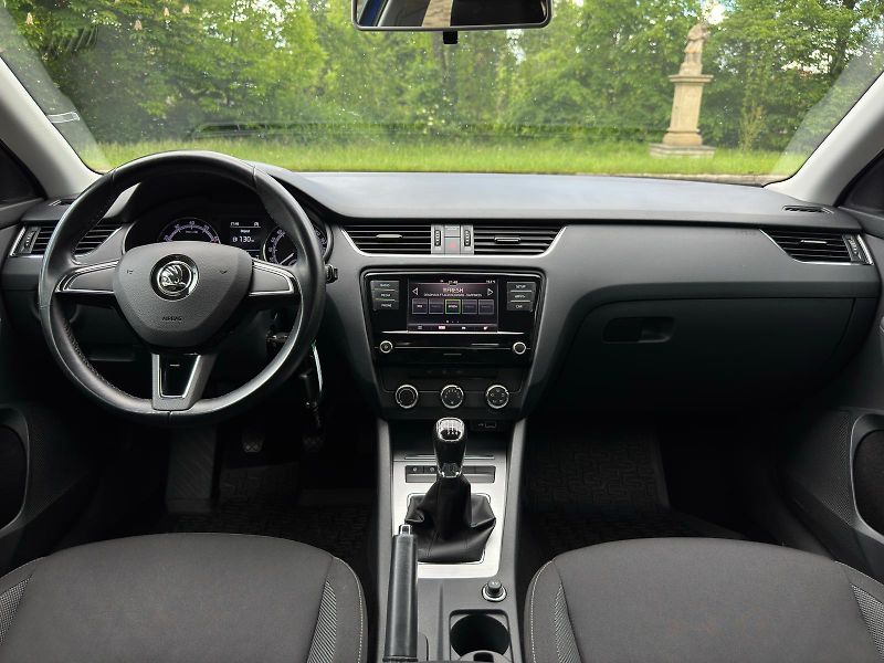 Škoda Octavia 1.0TSI 1.MAJITEL ČR DPH  - fotka 10 z 23