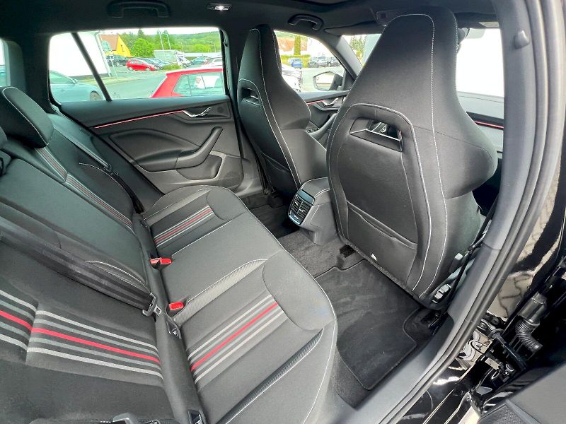 Škoda Scala (2025) Monte Carlo 1.5 TSI 110 kW 6°m - fotka 19 z 35