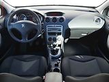 Peugeot 308 (2010) 1.6 16V, ČR - náhled 8