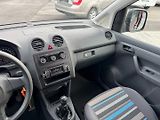 Volkswagen Caddy (2013) 4Motion 2.0TDI 81kW - náhled 15