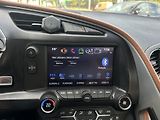 Chevrolet Corvette (2018) Chevrolet Corvette 2018 - náhled 14